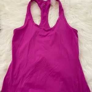 Athleta workout tank top